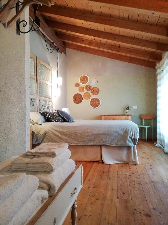 B&B Ca Montemezzano Verona Kültér fotó